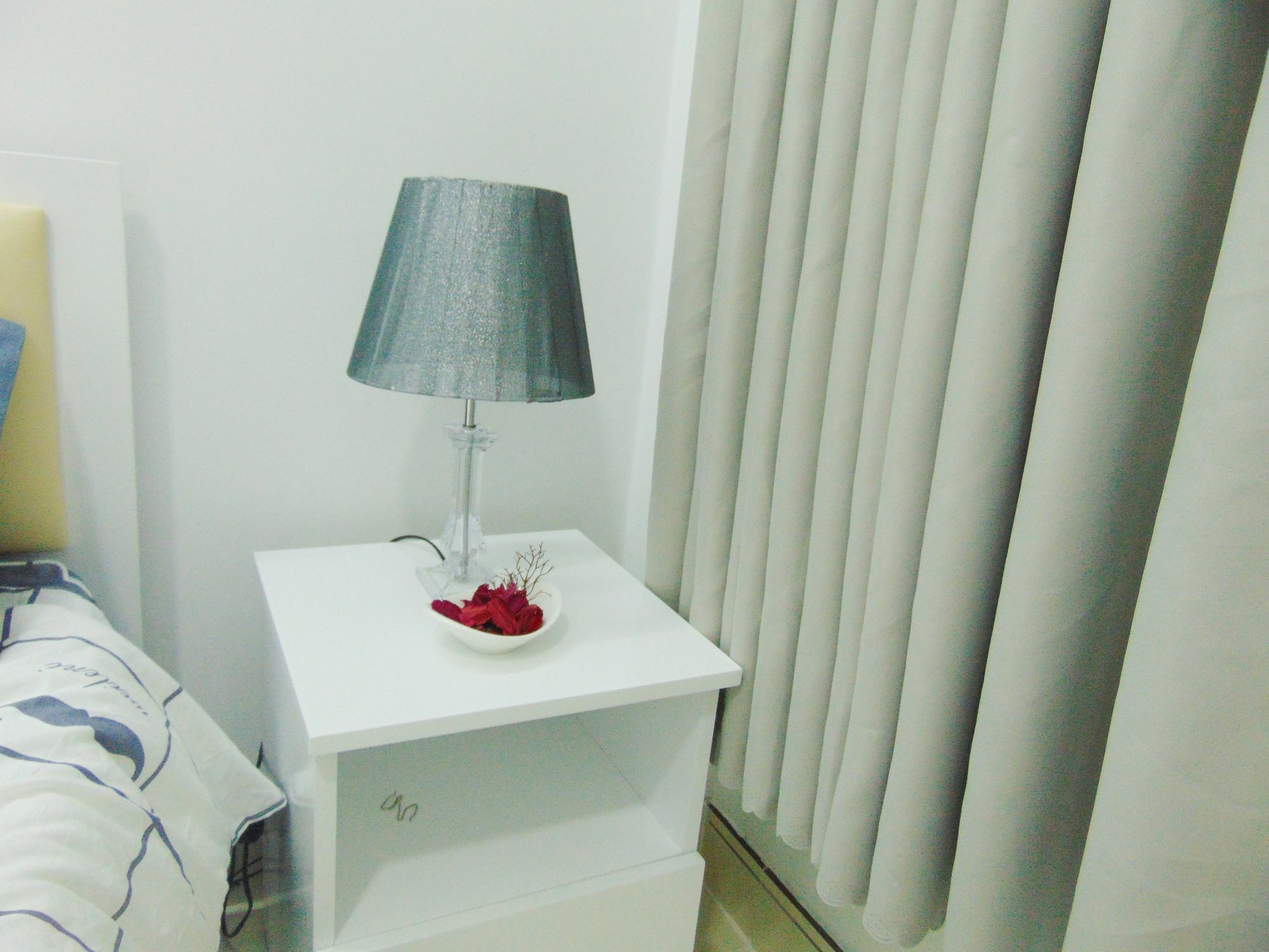 M-H Serviced Apartment Ho Şi Min Dış mekan fotoğraf